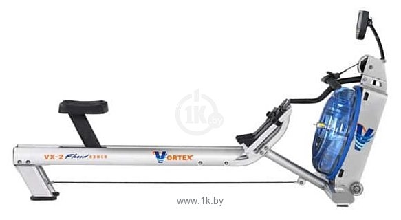 Фотографии First Degree Fitness Vortex VX-2