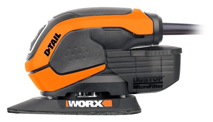 Фотографии Worx WX648