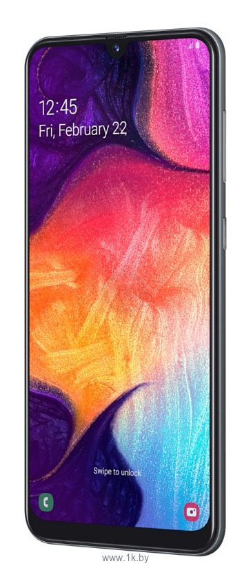 Фотографии Samsung Galaxy A50 6/128Gb SM-A505GN/DS