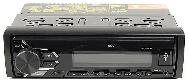 Фотографии ACV AVS-811G