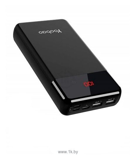 Фотографии Yoobao PD20 20000 mAh