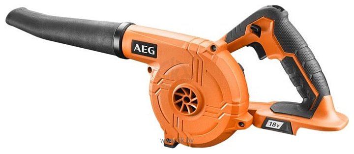 Фотографии AEG Powertools BGE18-0 (без АКБ)