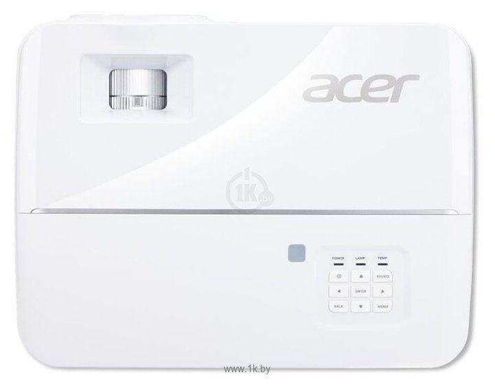 Фотографии Acer H6810BD