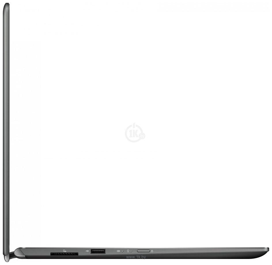 Фотографии ASUS ZenBook Flip 15 UX562FDX-A1016T