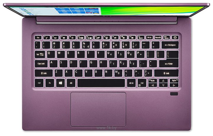 Фотографии Acer Swift 3 SF314-42-R4FM (NX.HULEP.001)