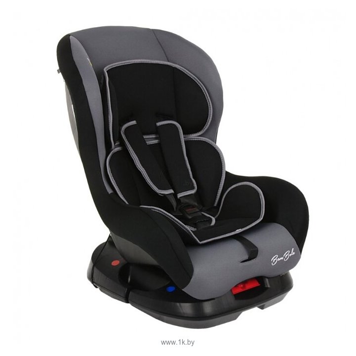 Фотографии BamBola Bambino Isofix