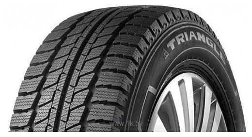 Фотографии Triangle LL01 215/60 R17C 109/107T