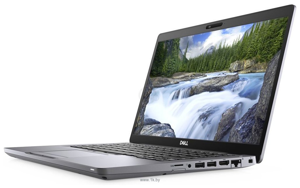 Фотографии Dell Latitude 14 5411-8954