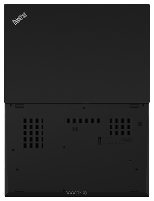 Фотографии Lenovo ThinkPad T14s Gen1 AMD (20UH001ART)