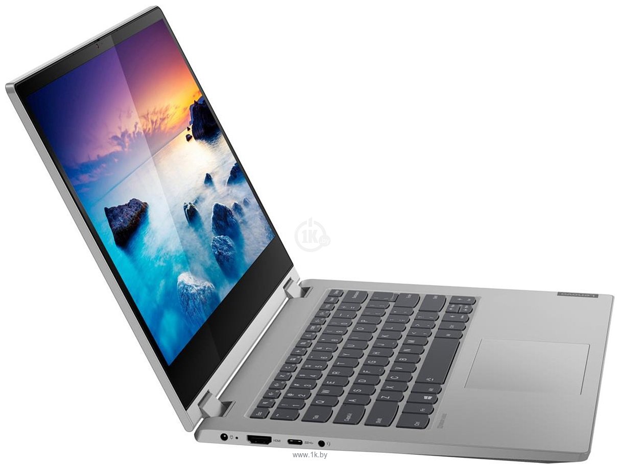 Фотографии Lenovo IdeaPad C340-14API (81N60034RU)