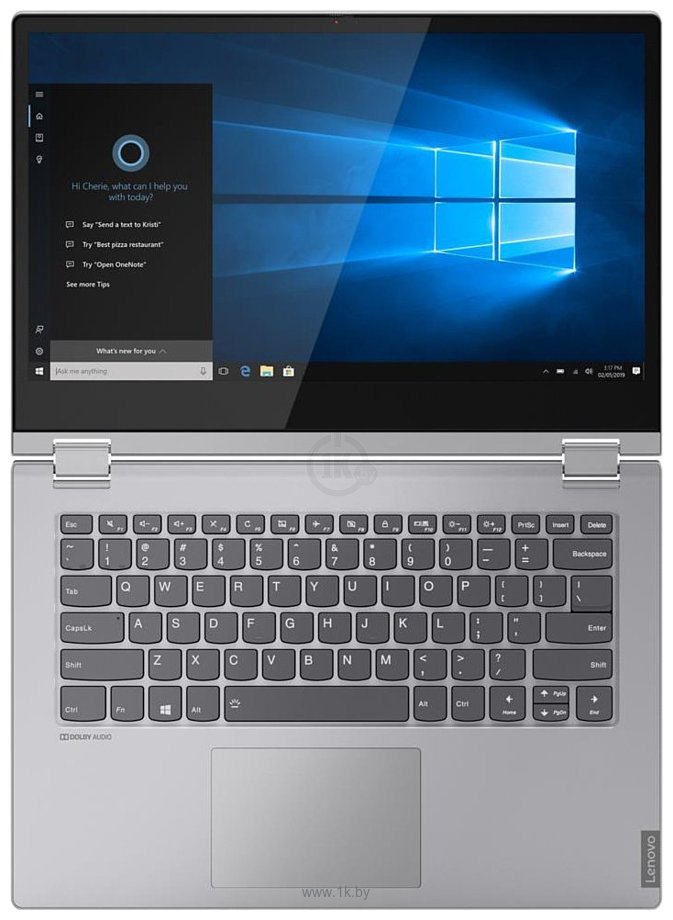 Фотографии Lenovo IdeaPad C340-14API (81N60034RU)