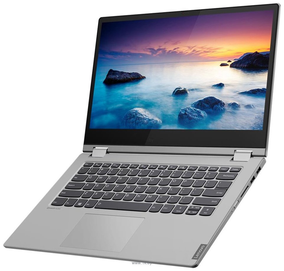 Фотографии Lenovo IdeaPad C340-14API (81N60034RU)