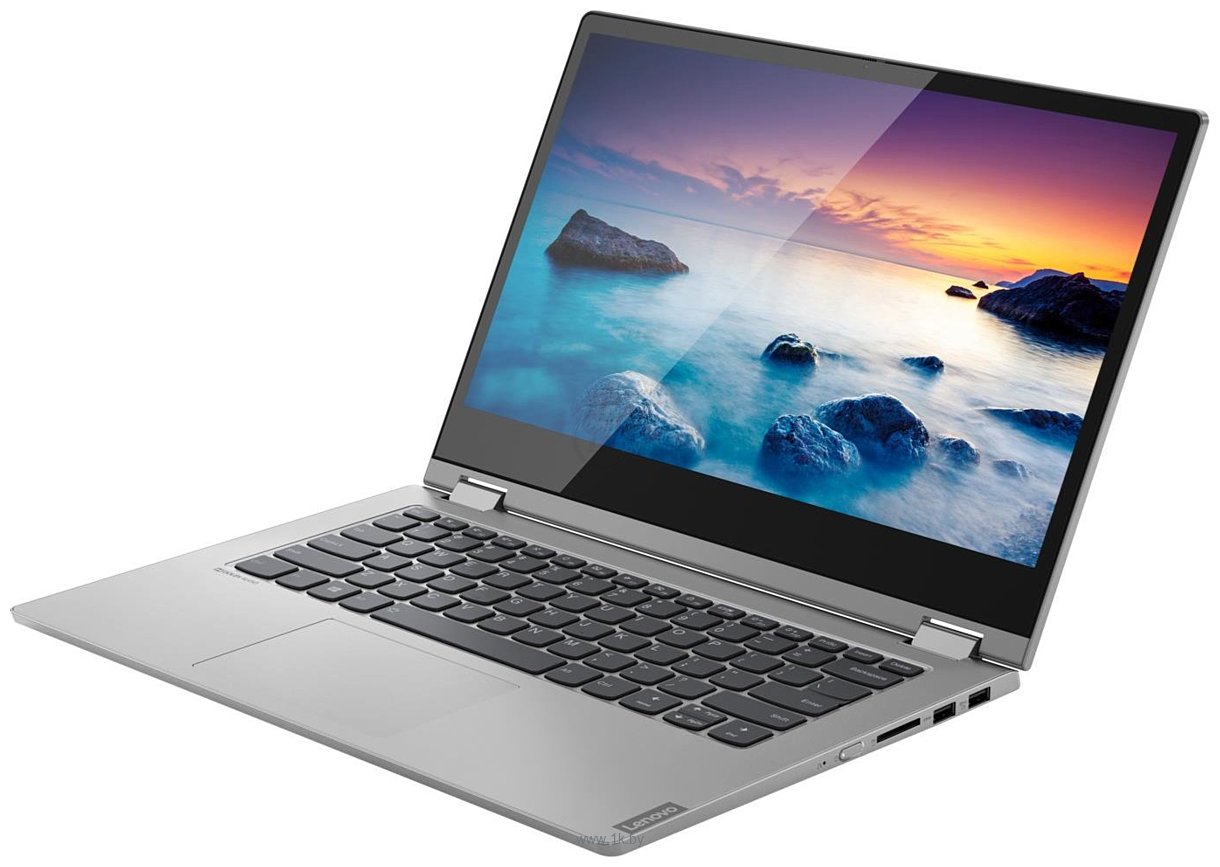 Фотографии Lenovo IdeaPad C340-14API (81N60034RU)