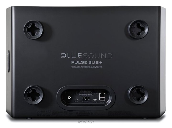 Фотографии Bluesound PULSE SUB+