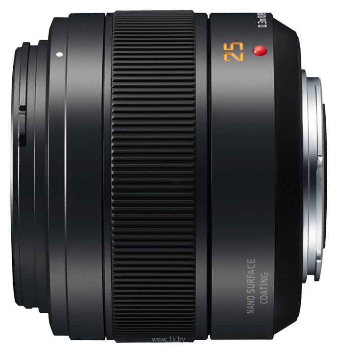 Фотографии Panasonic 25mm f/1.4 ASPH Lumix G Leica DG Summilux (H-XA025E)