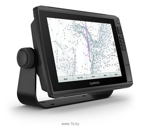 Фотографии Garmin Echomap Ultra 102sv с трансдьютером