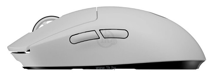 Фотографии Logitech Pro X Superlight white