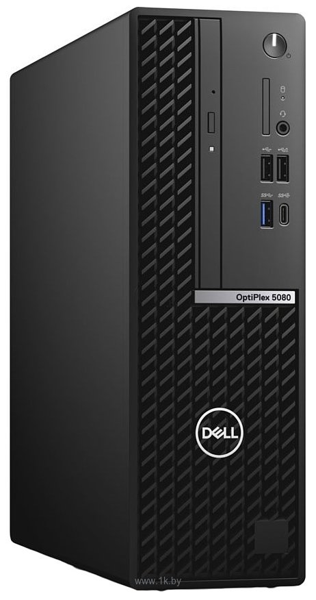 Фотографии Dell OptiPlex SFF 5080-6802