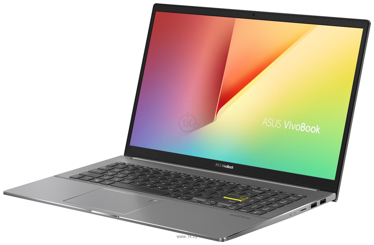 Фотографии ASUS VivoBook S15 S533FL-BQ088T