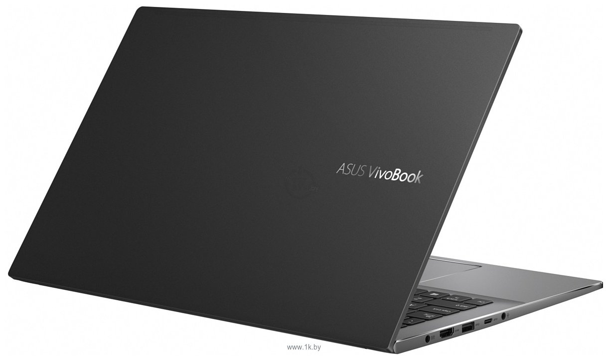 Фотографии ASUS VivoBook S15 S533FL-BQ088T