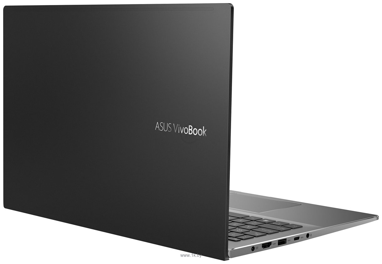 Фотографии ASUS VivoBook S15 S533FL-BQ088T