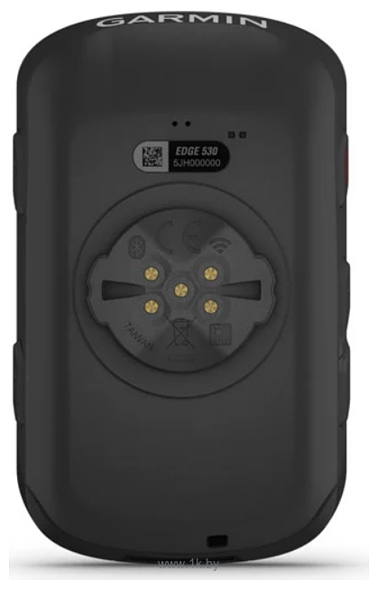 Фотографии Garmin Edge 530 MTB Bundle