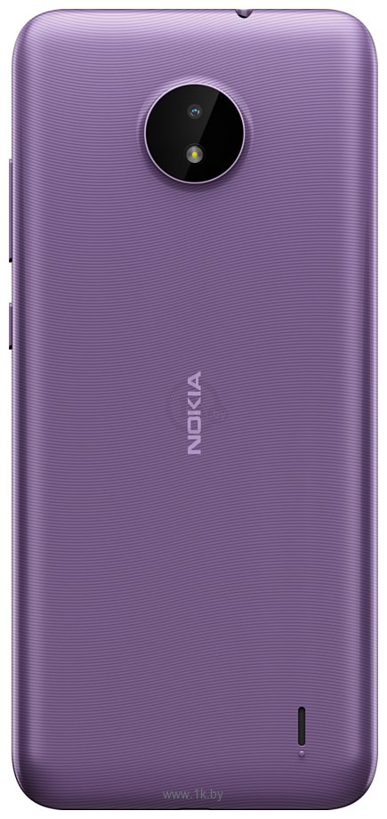 Фотографии Nokia C10 1/16GB