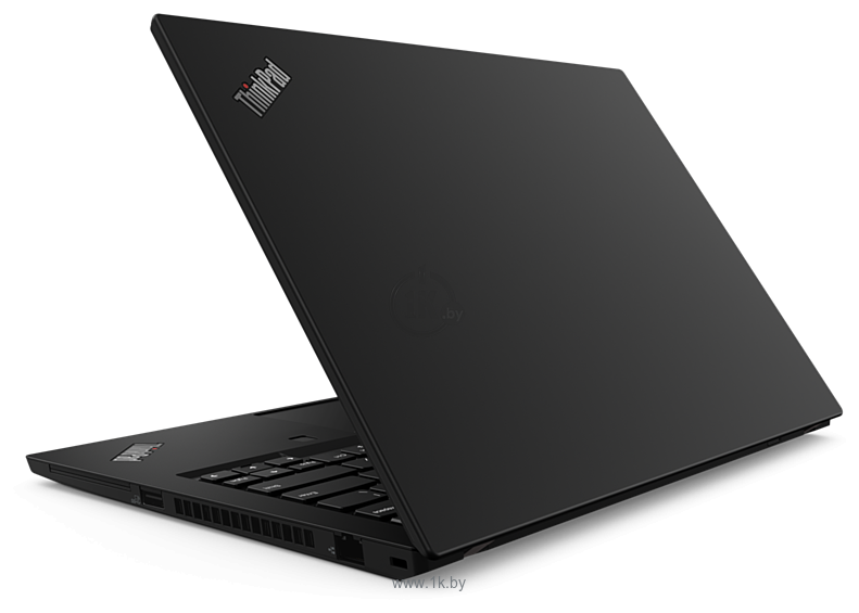 Фотографии Lenovo ThinkPad T14 Gen 2 Intel (20W0004FRT)