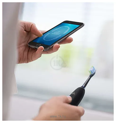 Фотографии Philips HX9901/13