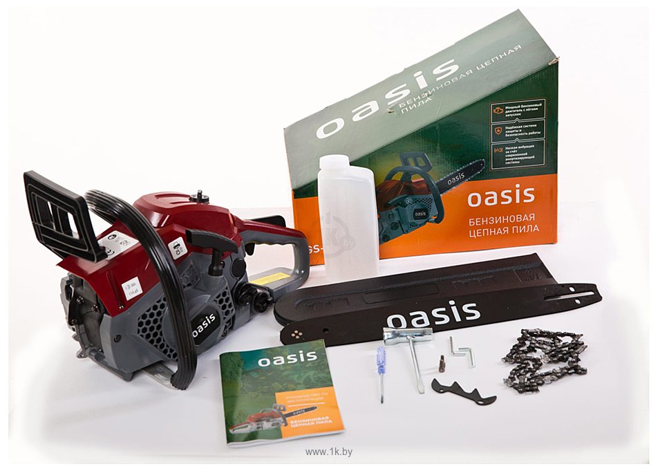 Фотографии Oasis GS-5618