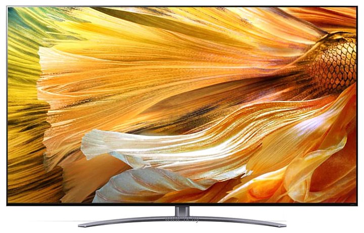 Фотографии LG QNED MiniLED 4K 86QNED916PA