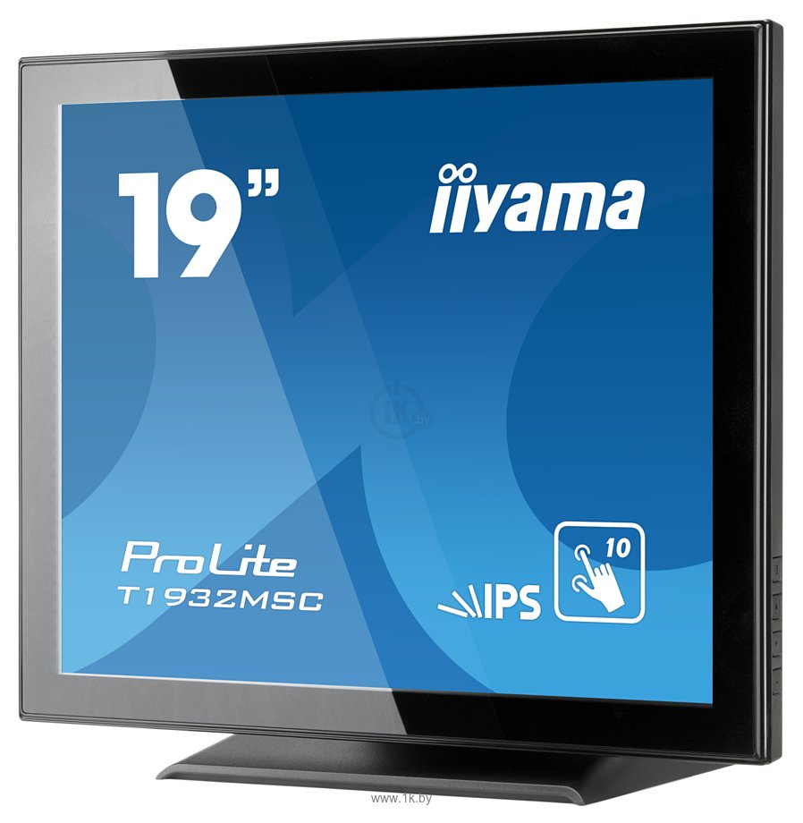 Фотографии Iiyama ProLite T1932MSC-B5X