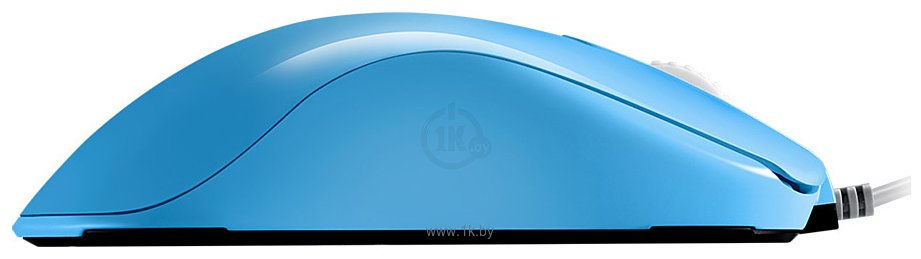 Фотографии BenQ Zowie FK1-B Divina Version blue