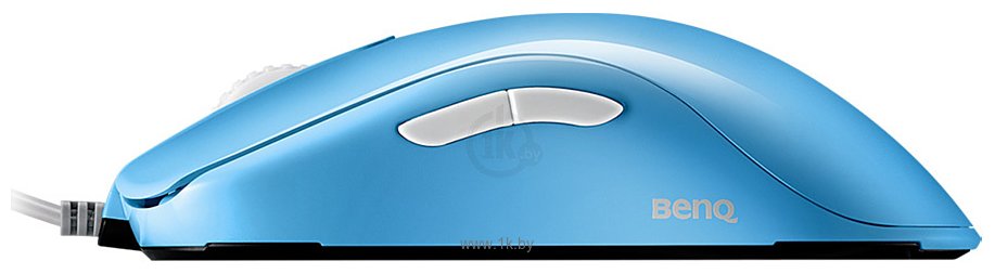 Фотографии BenQ Zowie FK1-B Divina Version blue