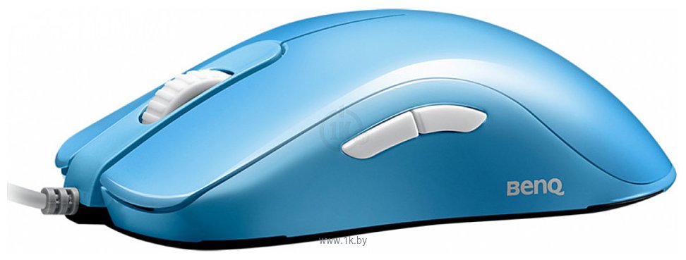 Фотографии BenQ Zowie FK1-B Divina Version blue