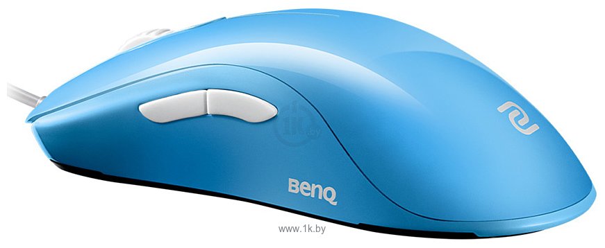 Фотографии BenQ Zowie FK1-B Divina Version blue