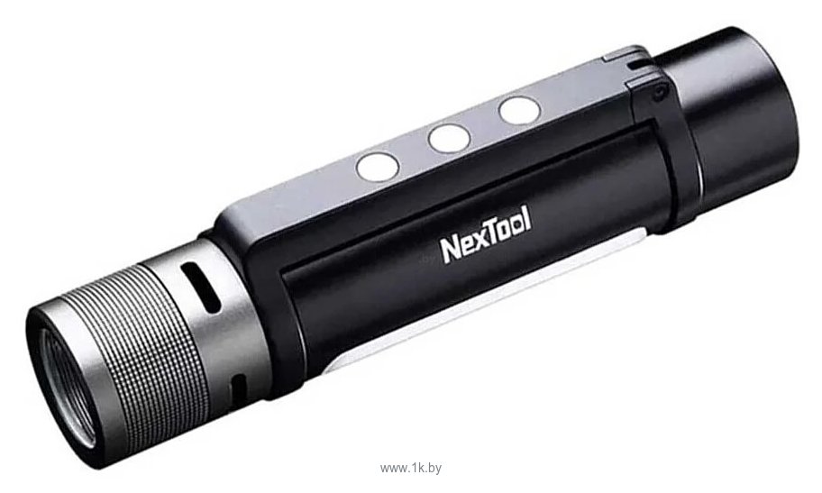 Фотографии NexTool Outdoor 6in1 Thumder Flashlight