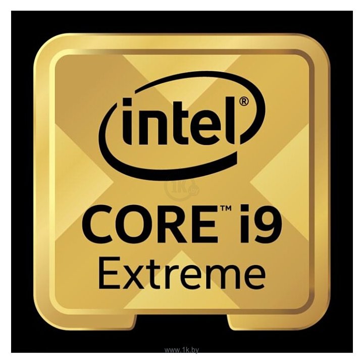 Фотографии Intel Core i9-10980XE Extreme Edition (BOX)
