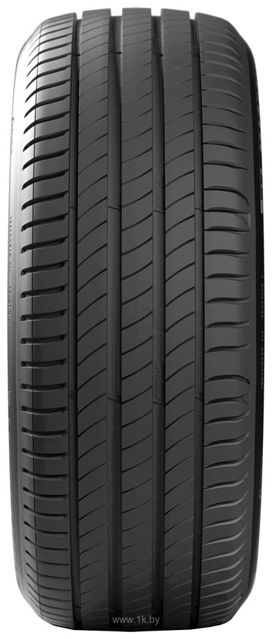 Фотографии Michelin Primacy 4 235/60 R18 103V