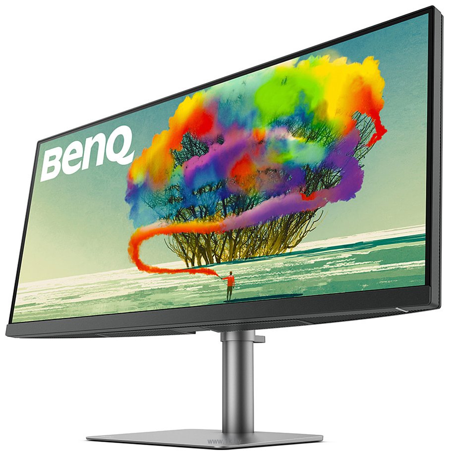 Фотографии BenQ PD3420Q