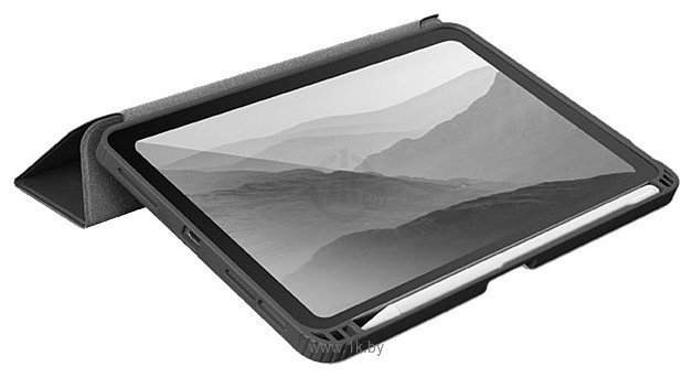 Фотографии Uniq PDM6(2021)-MOVGRY для Apple iPad Mini 6 (2021) (серый)