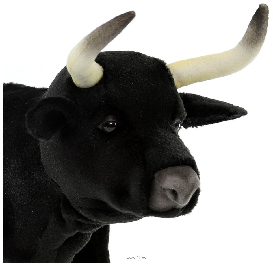 Фотографии Hansa Сreation Испанский бык 5958 (43 см)