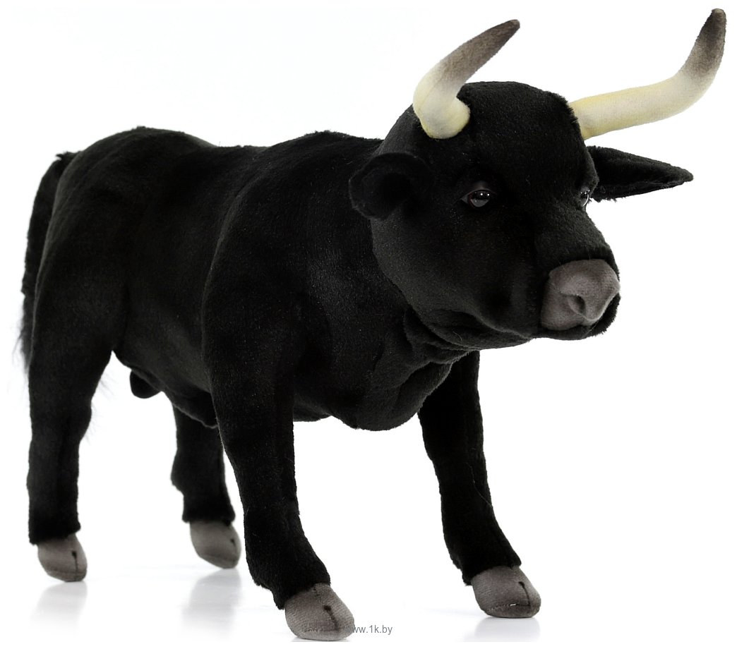 Фотографии Hansa Сreation Испанский бык 5958 (43 см)