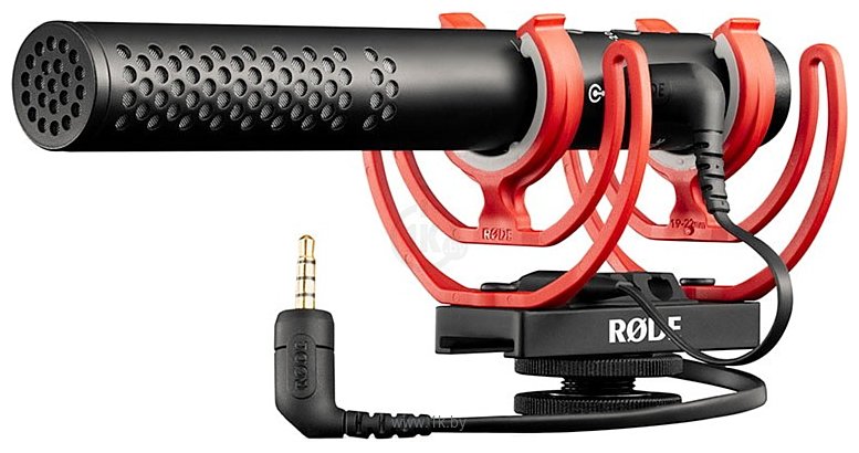 Фотографии Rode VideoMic NTG