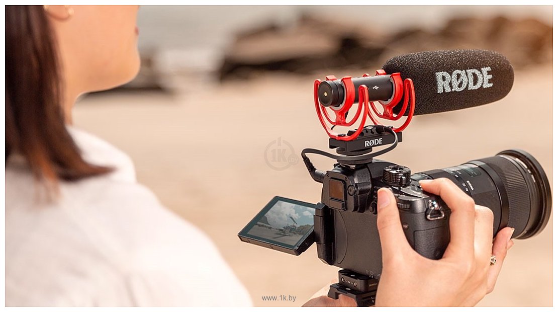 Фотографии Rode VideoMic NTG