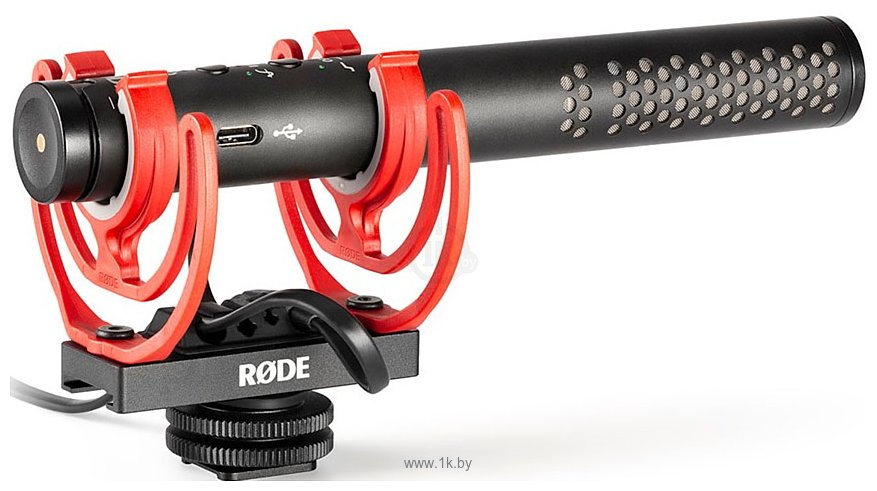 Фотографии Rode VideoMic NTG