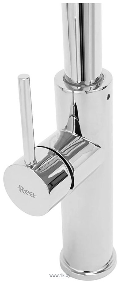 Фотографии Rea Nest B2056 (хром глянцевый)