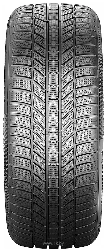 Фотографии Continental WinterContact TS 870 P 275/50 R20 113V XL