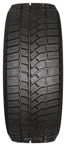 Фотографии Viatti Brina Nordico V-522 195/65 R15 91H (шипы)