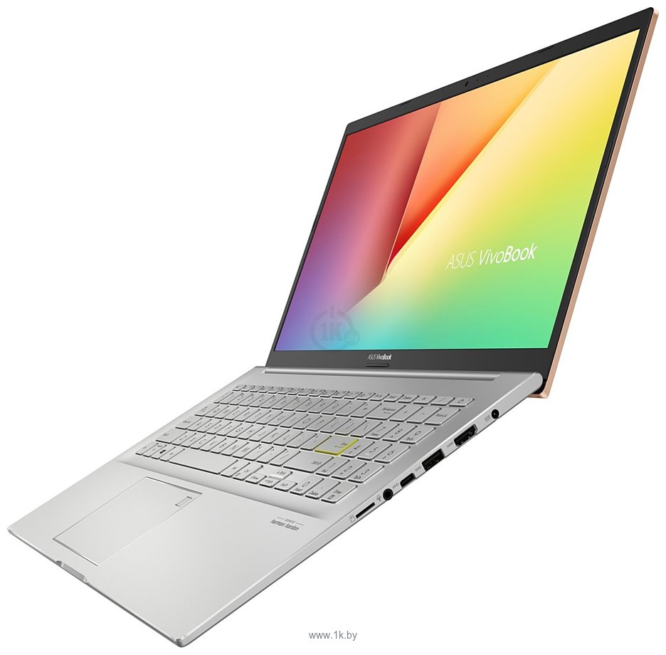 Фотографии ASUS VivoBook 15 K513EA-L12014W